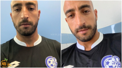  اللاعب اليافاوي عامر يتيم ينضم الى فريق هبوعيل اشكلون في الدرجة الممتازة 